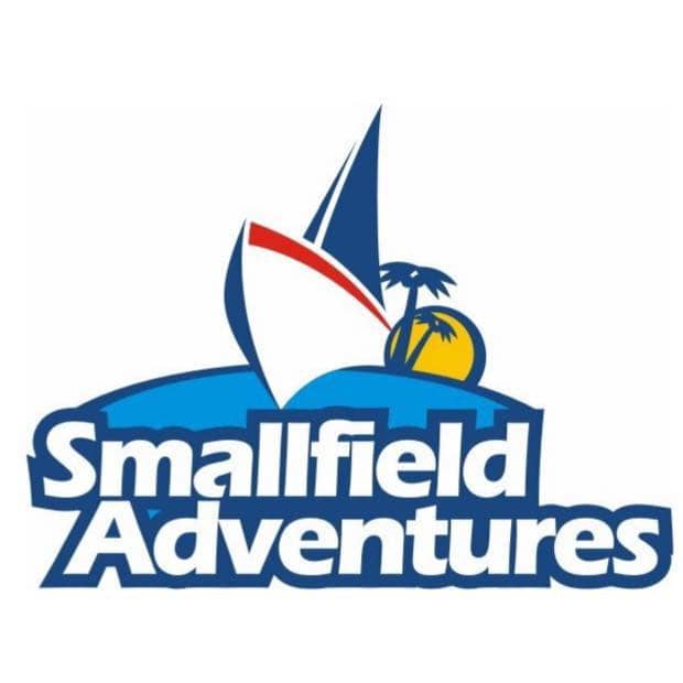 Smallfield Adventures