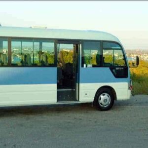 Hato Caves and Ostrich Farm Tour