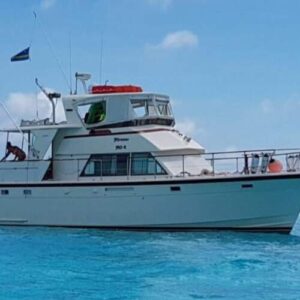 Miramar Reis Klein Curaçao