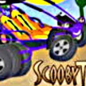 Scoobys Adventure Night