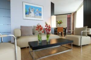 Experience Luxury at the Simon Bolivar Suite in Curacao