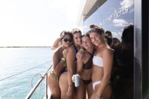 Varen in pure luxe: Gold Seahorse privétour