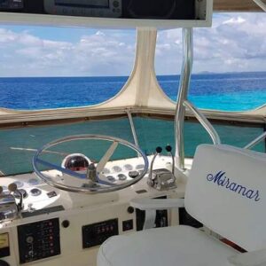 Ontdek de schoonheid van Curaçao: 4 uur sightseeing & snorkeltour