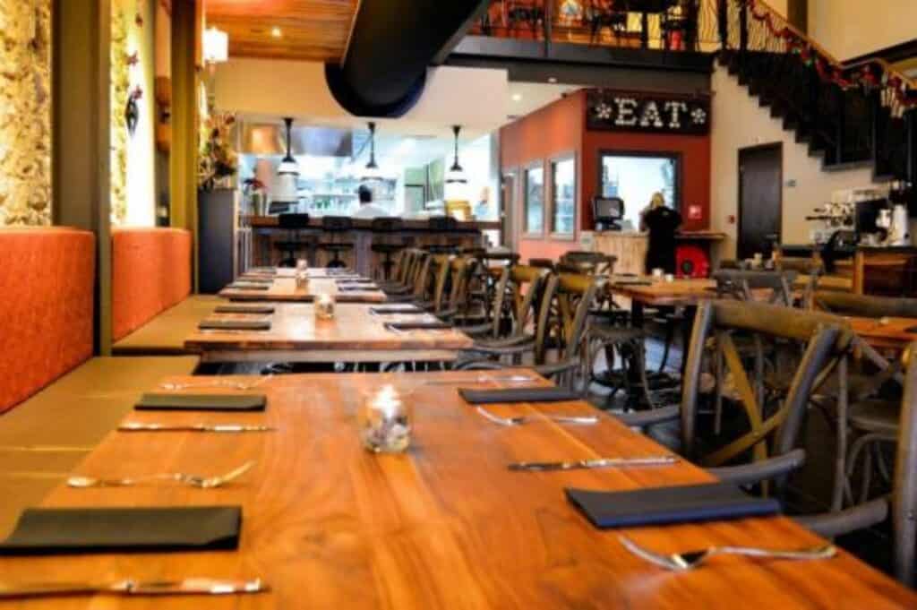 Ontdek de culinaire hoogstandjes van Pietermaai