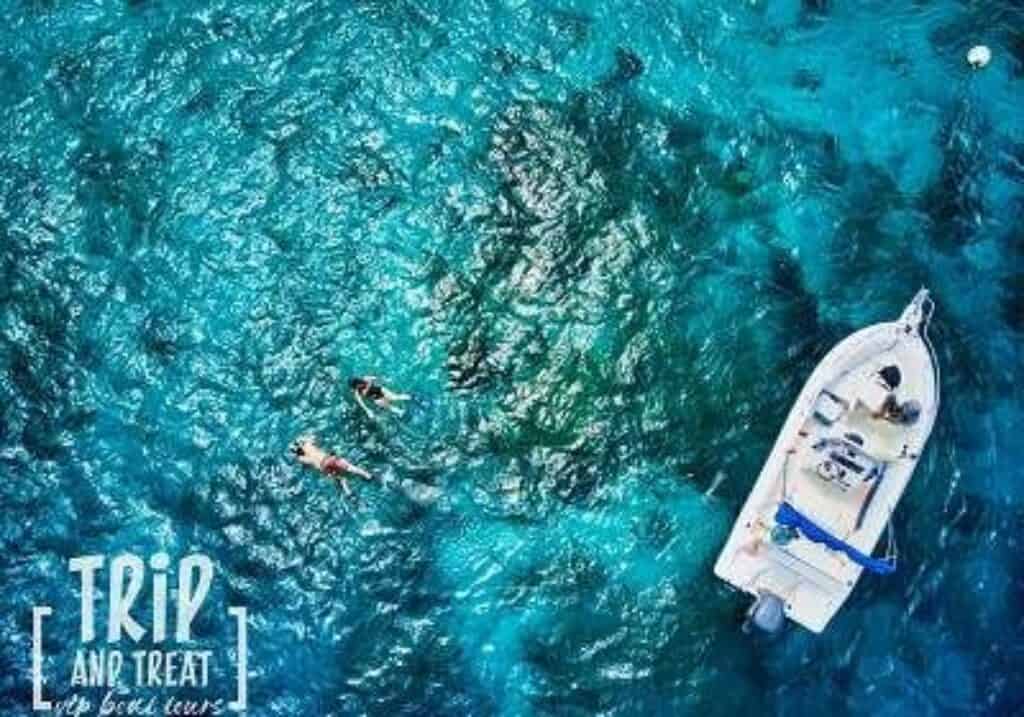 Experience the Ultimate Private Trip in Curacao