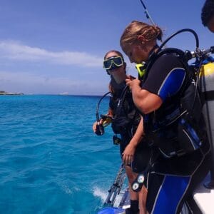 Discover the Ultimate Diving Experience in Curaçao with CuracaoTodo.com