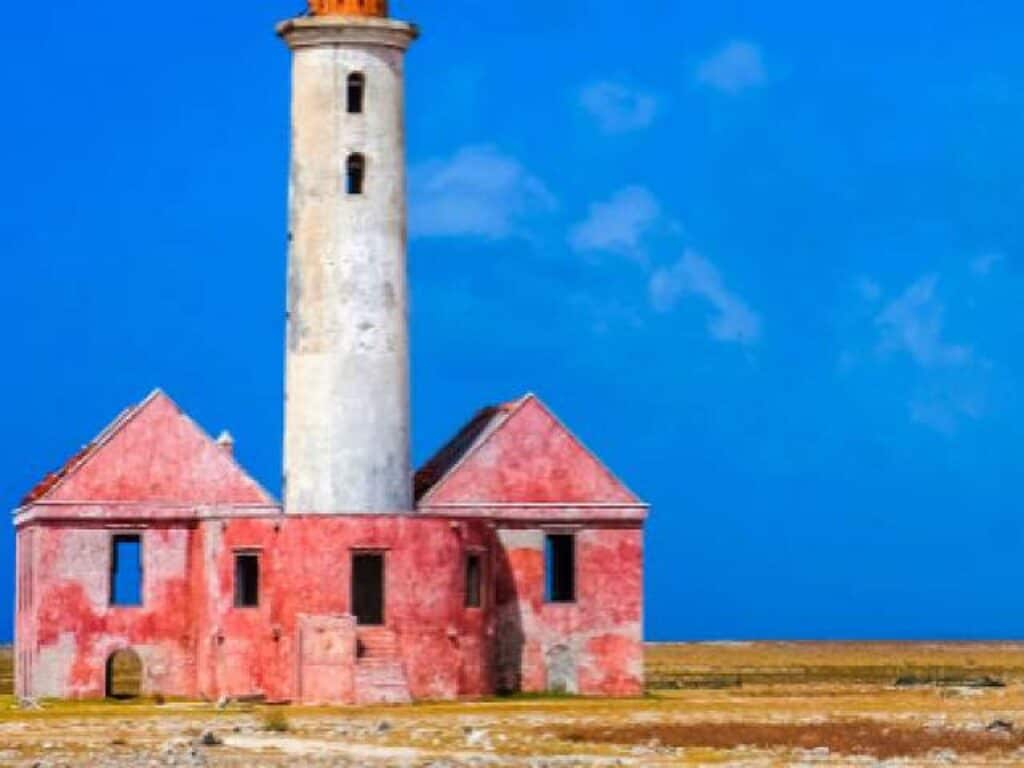 Overnachting op Klein Curacao: Een onvergetelijk avontuur