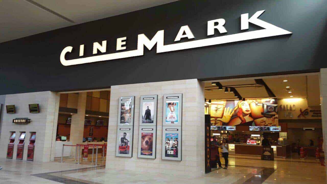 Cinemark Curacao