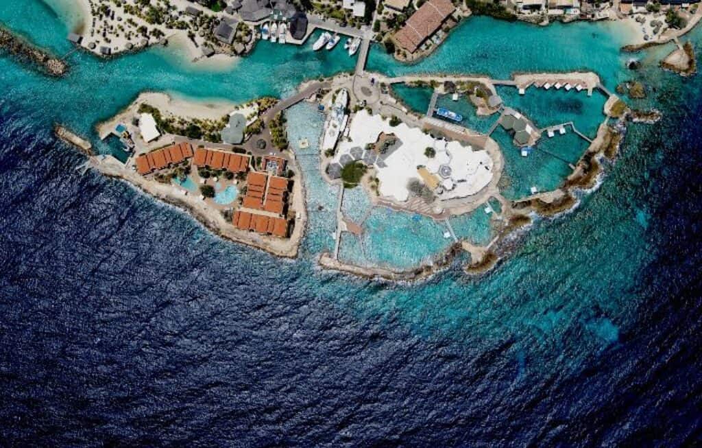 Ontdek de wonderen van het Curaçao Sea Aquarium: Een must-visit attractie