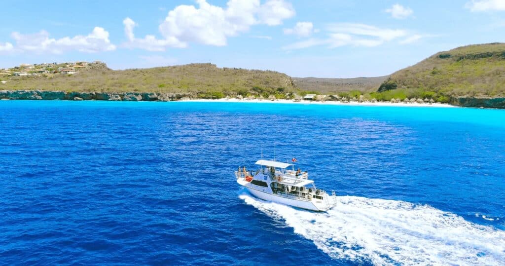 Explore the Majestic Mushroom Forest with a Private Boat Trip