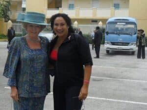 Dushi Taxi and Tours