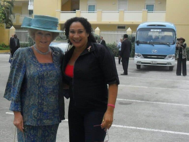 Dushi Taxi and Tours