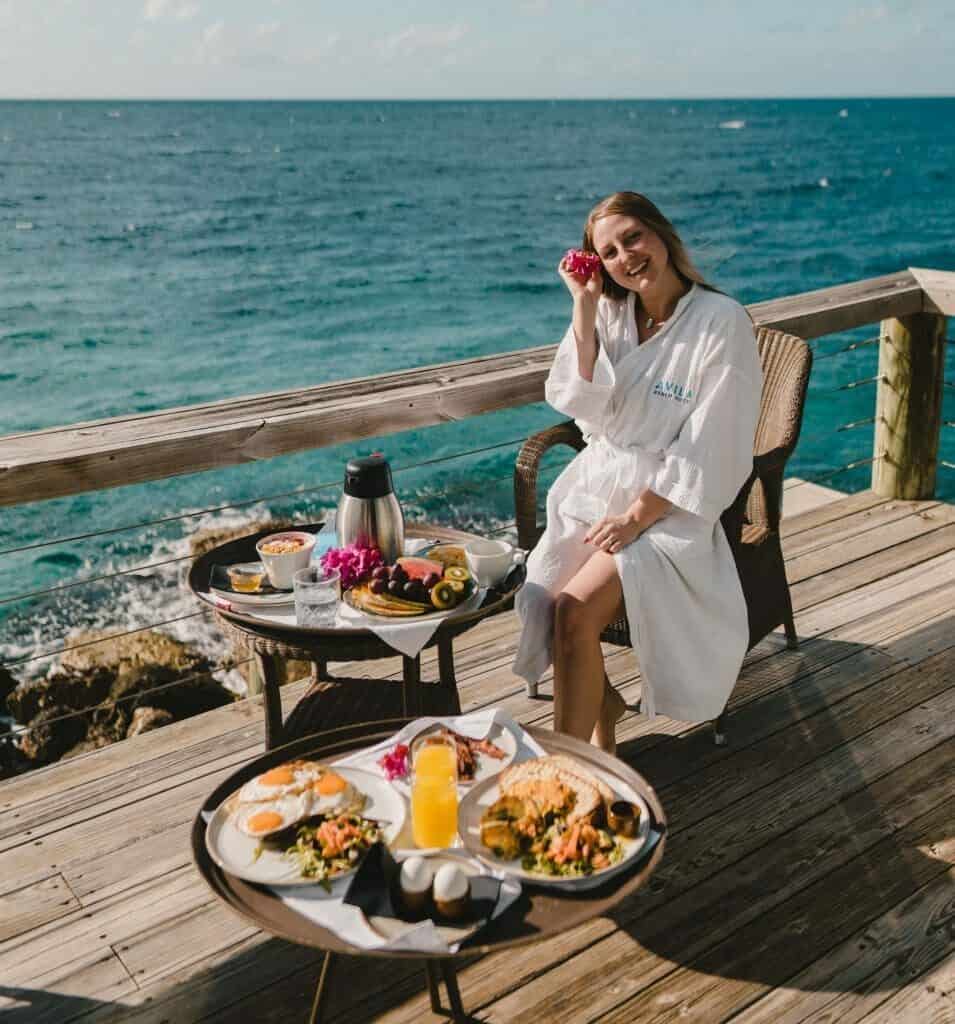 Experience the Best of Avila Beach Hotel with CuracaoTodo.com