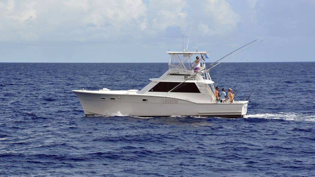 Fish and Dive Curacao