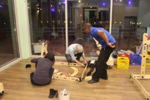 Host Your Next Company Event at Children's Museum Curaçao