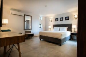 Discover the Ultimate Beachfront Getaway at Avila’s 2-Bedroom Apartments