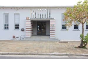 National Archeological Anthropological Museum