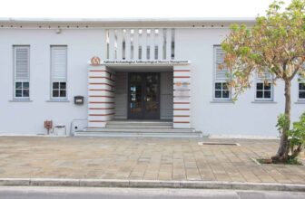 National Archeological Anthropological Museum