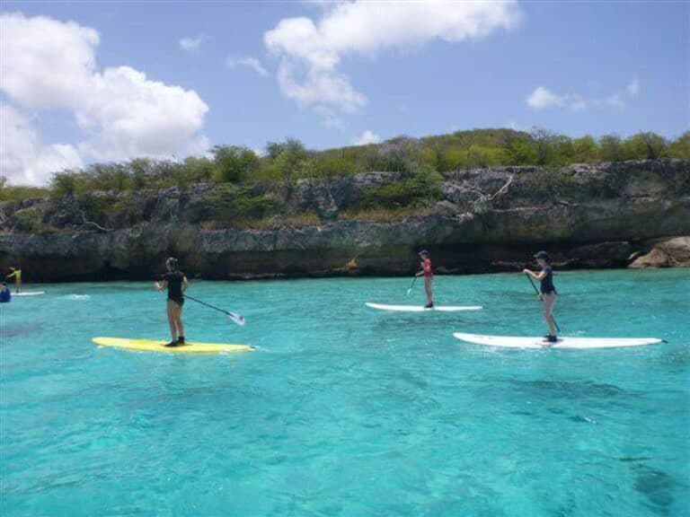 SUP Curacao