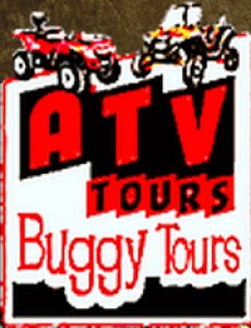 ATV and Buggy Tours