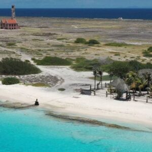 Discover the Ultimate Day Trip with Mermaid Boat Tours in Curaçao