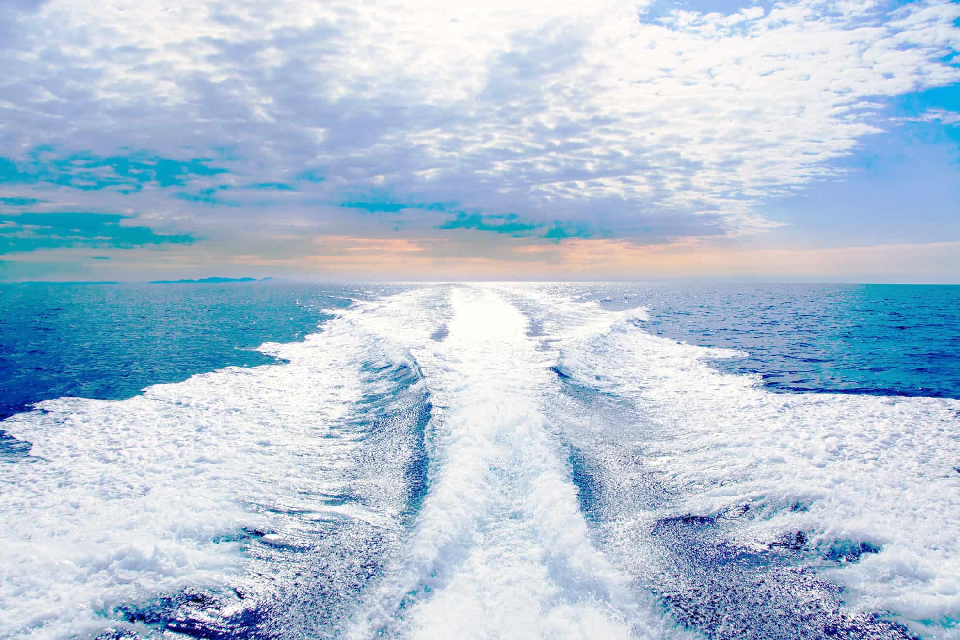 Yacht Charter Curacao: Experience Deep Sea Fishing in Paradise