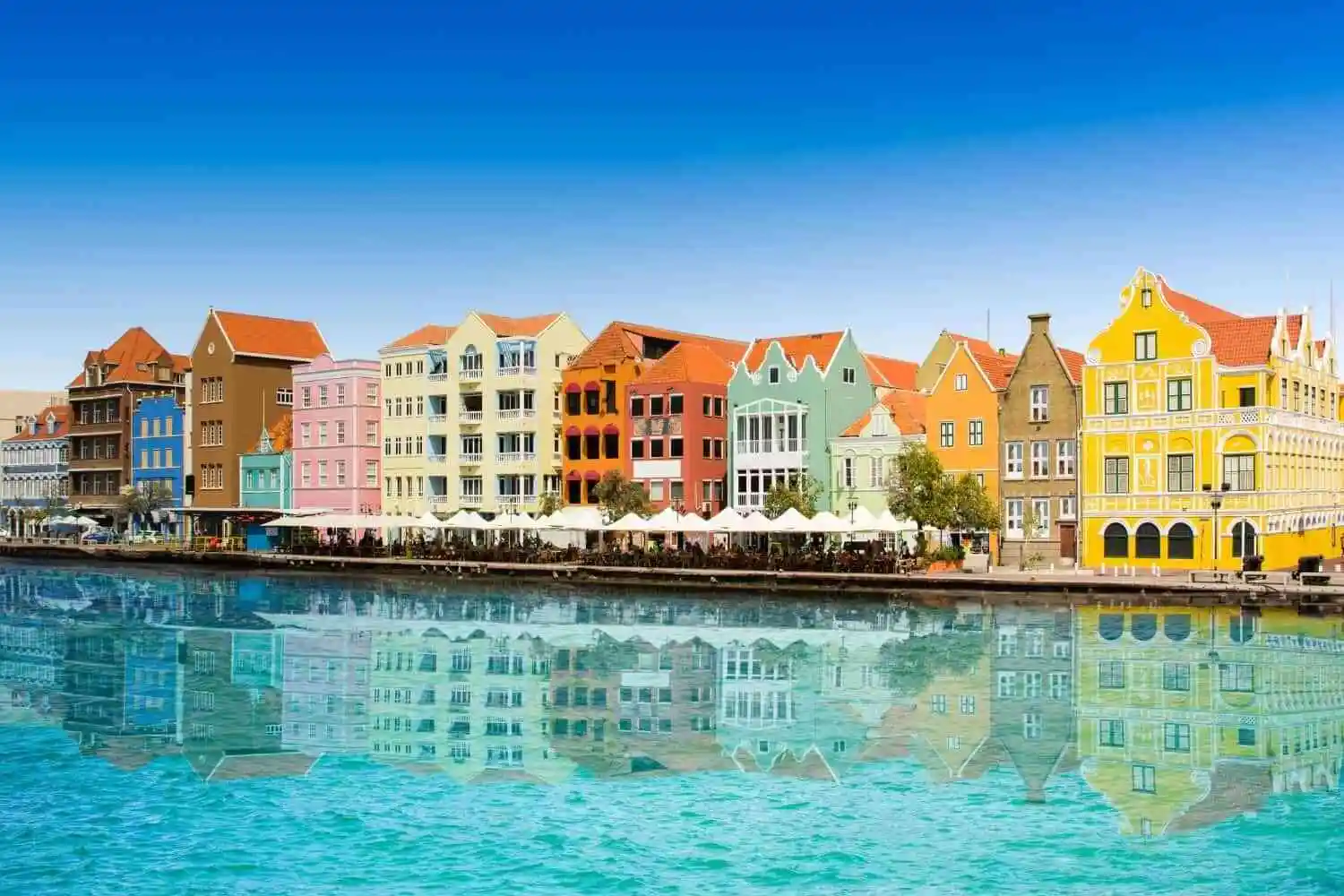 Willemstad