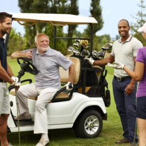 Discover the Ultimate Golfing Experience in Curaçao