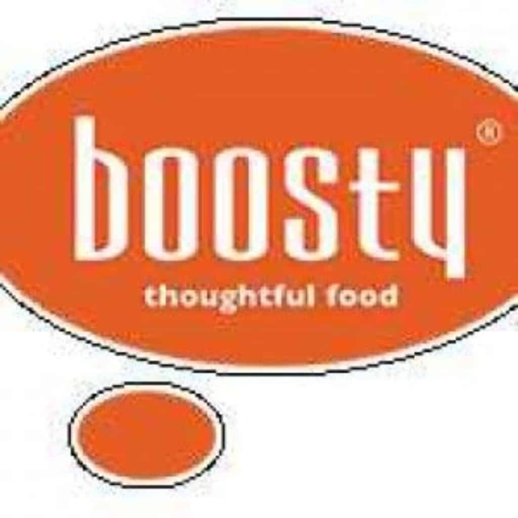 Boosty