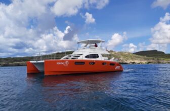 Breeze Boattrips Curacao