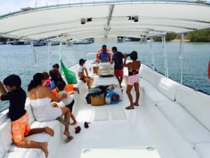 Duik in avontuur: Schildpadden snorkeltour bij Tugboat Beach, Curaçao