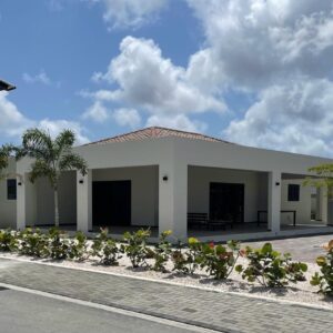 Experience Luxury at Elisabeth Villas and Apartments Resort in Curaçao