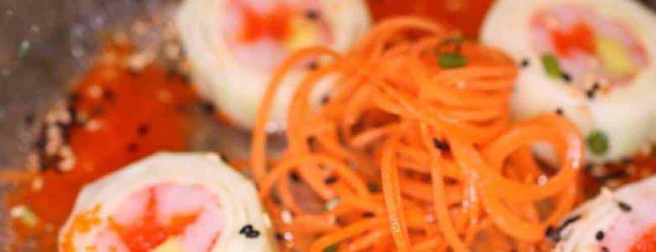 craving sushi curacao restaurant