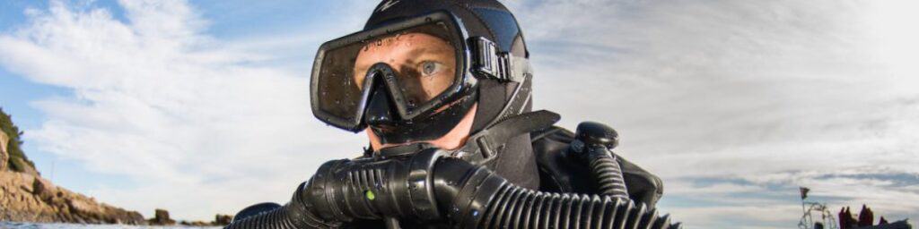 Discover the Best Shore Diving in Curaçao