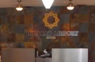 curacao airport hotel casino
