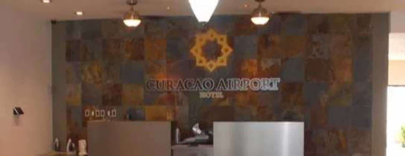 curacao airport hotel casino
