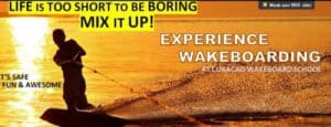 curacao wakeboard school