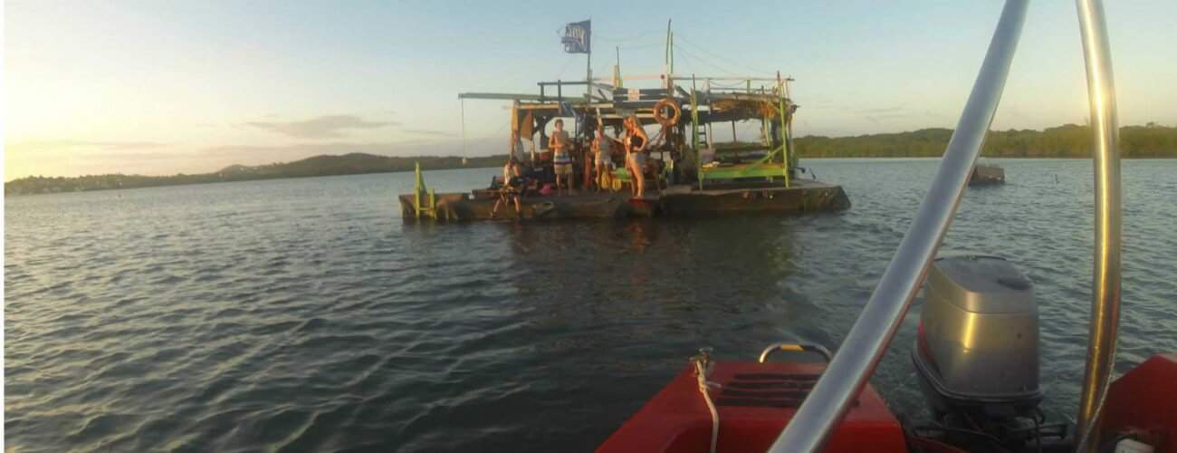 Curacao Wakeskate and Ski School