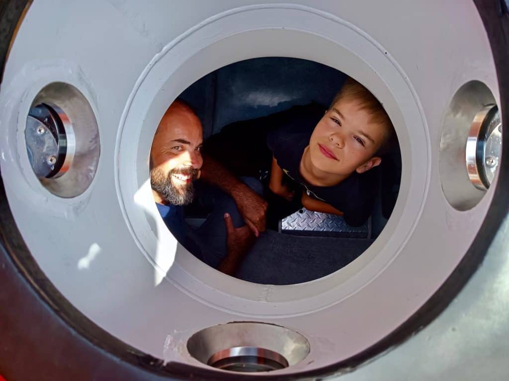 Plan je perfecte privé- of bedrijfsevenement op Curaçao