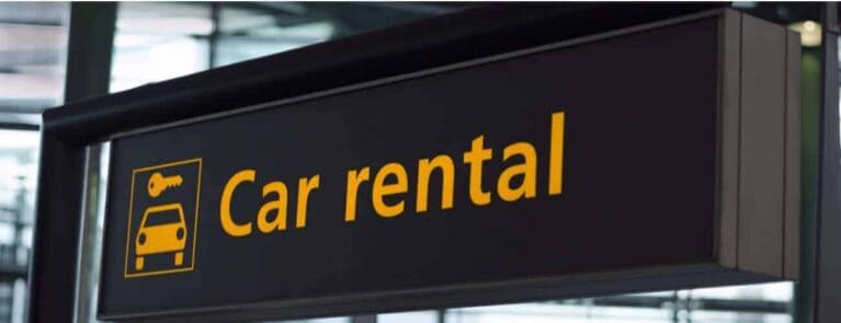 GenG Autoverhuur Curacao