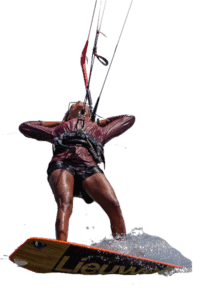 Discover the Thrill of Kiteboarding with Awa Salu Kiteboarding in Curacao