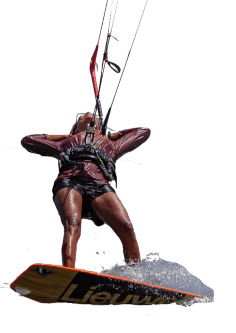 Learn to Kiteboard in 5 Days in Curacao