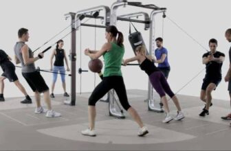 oxygen fitness sambil