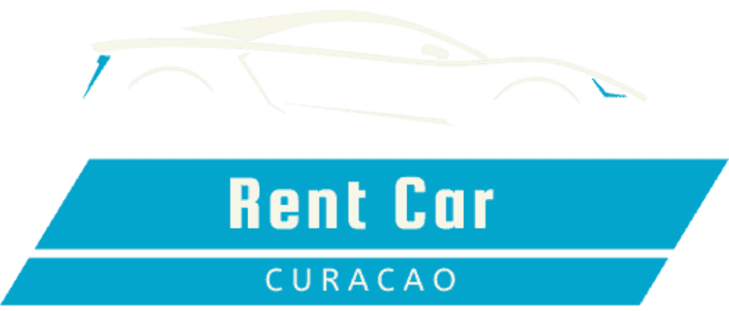 rent car curacao logo