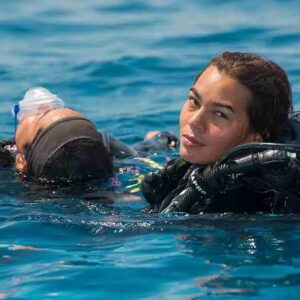 Become a Safer Diver with the PADI Rescue Diver Course in Curaçao