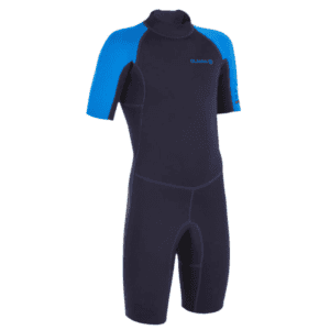 Ervaar comfort en bescherming met Wetsuit Verhuur op Curacao