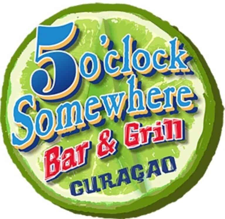 5 o'Clock Somewhere Bar & Grill