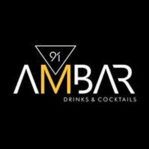 Ambar 91 Logo