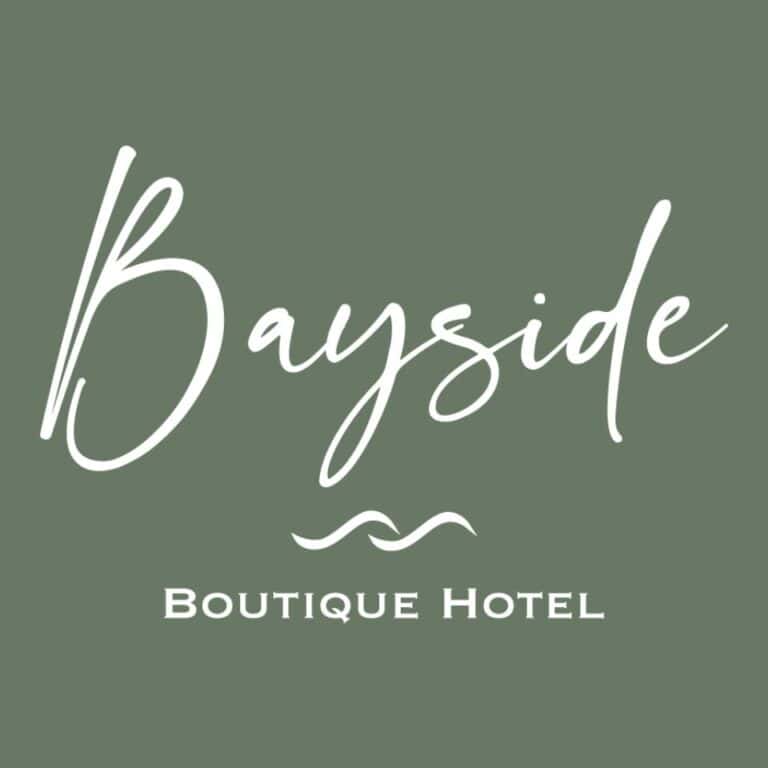 Bayside Boutique Restaurant @Blue Bay