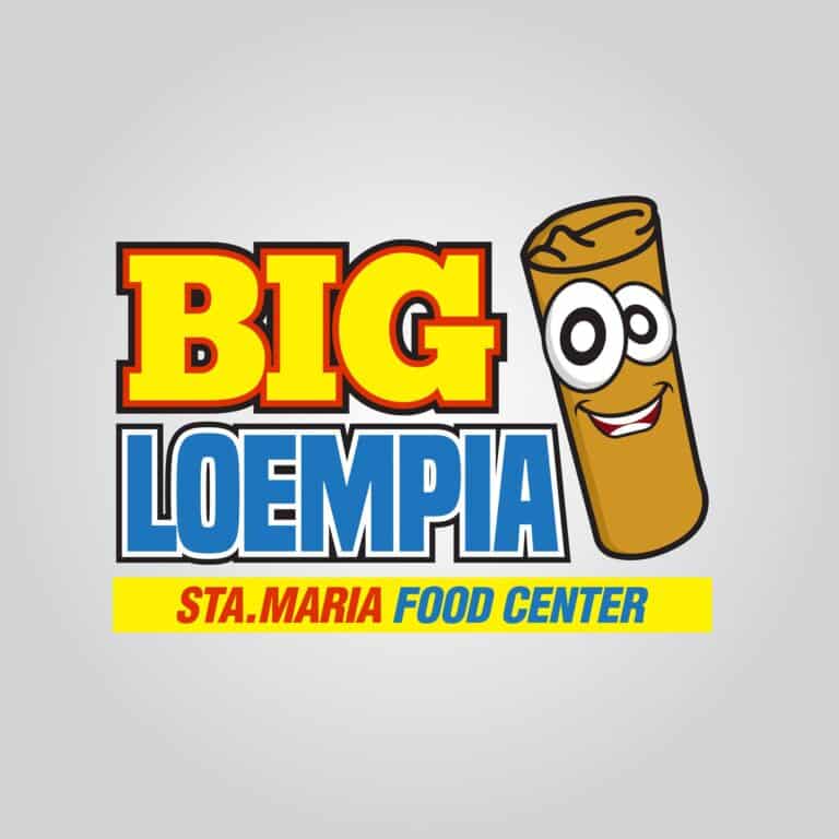 Big Loempia